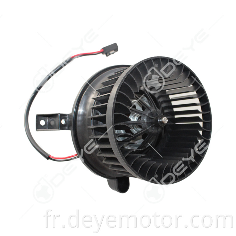 4797372 15-80091 BM 00009C moteur de ventilateur à courant continu universel pour Chrysler Cirrus Dodge Stratus Plymouth Breeze